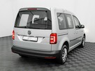 Volkswagen Caddy WU9549J#1.0 TSI Trendline Cz.cof Klima Salon PL VAT23% - 5