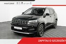 Jeep Compass KR3XV81#1.3 TMair Limited FWD DDCT K.cofania Salon PL VAT 23% - 1