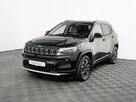 Jeep Compass KR3XV81#1.3 TMair Limited FWD DDCT K.cofania Salon PL VAT 23% - 2