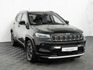 Jeep Compass KR3XV81#1.3 TMair Limited FWD DDCT K.cofania Salon PL VAT 23% - 3