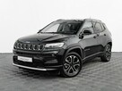 Jeep Compass KR3XV81#1.3 TMair Limited FWD DDCT K.cofania Salon PL VAT 23% - 12