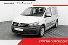 Volkswagen Caddy WD6788N#1.0 TSI Trendline Cz.cof Klima Salon PL VAT23% - 1