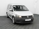 Volkswagen Caddy WU9549J#1.0 TSI Trendline Cz.cof Klima Salon PL VAT23% - 3