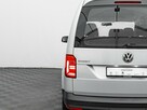 Volkswagen Caddy WU9549J#1.0 TSI Trendline Cz.cof Klima Salon PL VAT23% - 10