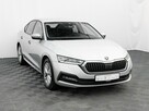 Škoda Octavia WD4145R#1.5 TSI Ambition K.cofania LED Salon PL VAT 23% - 3