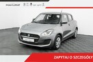 Suzuki Swift WD8454P#1.2 Dualjet SHVS Premium Cz.cof LED Salon PL VAT 23% - 1