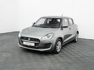 Suzuki Swift WD8454P#1.2 Dualjet SHVS Premium Cz.cof LED Salon PL VAT 23% - 2