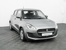 Suzuki Swift WD8454P#1.2 Dualjet SHVS Premium Cz.cof LED Salon PL VAT 23% - 3