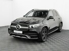 Mercedes GLE 350 Z5ONG#300d 4-Matic Podgrz.f K.cof Ambient Salon PL VAT 23% - 2