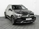 Mercedes GLE 350 Z5ONG#300d 4-Matic Podgrz.f K.cof Ambient Salon PL VAT 23% - 3