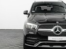 Mercedes GLE 350 Z5ONG#300d 4-Matic Podgrz.f K.cof Ambient Salon PL VAT 23% - 8