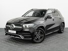 Mercedes GLE 350 Z5ONG#300d 4-Matic Podgrz.f K.cof Ambient Salon PL VAT 23% - 12