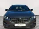 Opel Insignia Elegance S&S , Salon Polska, 1-właściciel,  FV-23%, Gwarancja - 6