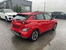 Hyundai Kona Style Elektryk Navi Kamera - 4