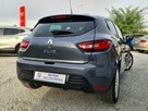 Renault Clio LIMITED 1.2 16V 75KM !!! Navi Led Klimatyzacja Tempomat Halogeny Alu - 2