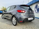 Renault Clio LIMITED 1.2 16V 75KM !!! Navi Led Klimatyzacja Tempomat Halogeny Alu - 4