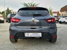 Renault Clio LIMITED 1.2 16V 75KM !!! Navi Led Klimatyzacja Tempomat Halogeny Alu - 5