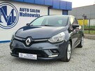 Renault Clio LIMITED 1.2 16V 75KM !!! Navi Led Klimatyzacja Tempomat Halogeny Alu - 6