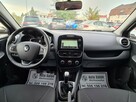 Renault Clio LIMITED 1.2 16V 75KM !!! Navi Led Klimatyzacja Tempomat Halogeny Alu - 10