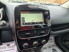 Renault Clio LIMITED 1.2 16V 75KM !!! Navi Led Klimatyzacja Tempomat Halogeny Alu - 13