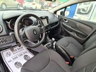 Renault Clio LIMITED 1.2 16V 75KM !!! Navi Led Klimatyzacja Tempomat Halogeny Alu - 15