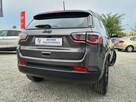 Jeep Compass Automat Navi Kamera PDC Półskóry Wolne Ręce Klimatronik Radar Asystent - 2