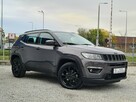 Jeep Compass Automat Navi Kamera PDC Półskóry Wolne Ręce Klimatronik Radar Asystent - 3