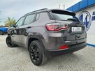 Jeep Compass Automat Navi Kamera PDC Półskóry Wolne Ręce Klimatronik Radar Asystent - 4