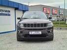 Jeep Compass Automat Navi Kamera PDC Półskóry Wolne Ręce Klimatronik Radar Asystent - 5