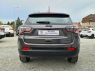 Jeep Compass Automat Navi Kamera PDC Półskóry Wolne Ręce Klimatronik Radar Asystent - 6