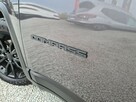 Jeep Compass Automat Navi Kamera PDC Półskóry Wolne Ręce Klimatronik Radar Asystent - 12