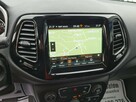 Jeep Compass Automat Navi Kamera PDC Półskóry Wolne Ręce Klimatronik Radar Asystent - 14