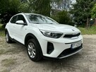 Kia Stonic Rozrząd na łańcuszku - serwisowany w ASO - 2