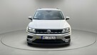 Volkswagen Tiguan 2.0 TDI BMT SCR Comfortline DSG ! Z polskiego salonu ! Faktura VAT ! - 2