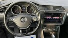 Volkswagen Tiguan 2.0 TDI BMT SCR Comfortline DSG ! Z polskiego salonu ! Faktura VAT ! - 13