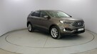 Ford EDGE 2.0 EcoBlue 4WD Titanium aut ! Z Polskiego Salonu ! Faktura Vat ! - 9