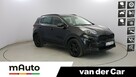 Kia Sportage 1.6 T-GDI Black Edition 2WD DCT ! Z Polskiego Salonu ! Faktura Vat - 1