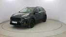 Kia Sportage 1.6 T-GDI Black Edition 2WD DCT ! Z Polskiego Salonu ! Faktura Vat - 3