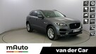 Jaguar F-PACE 2.0 AWD ! Z Polskiego Salonu ! Faktura Vat ! - 1