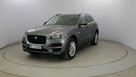 Jaguar F-PACE 2.0 AWD ! Z Polskiego Salonu ! Faktura Vat ! - 3