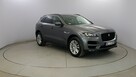 Jaguar F-PACE 2.0 AWD ! Z Polskiego Salonu ! Faktura Vat ! - 9