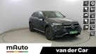 Mercedes EQC 400 4-Matic ! Z Polskiego Salonu ! Faktura Vat ! - 1