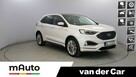 Ford EDGE 2.0 EcoBlue 4WD Vignale aut ! Z Polskiego Salonu ! Faktura Vat ! - 1