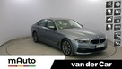 BMW 530 i GPF xDrive Sport Line sport-aut ! Z Polskiego Salonu ! Faktura Vat ! - 1