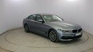 BMW 530 i GPF xDrive Sport Line sport-aut ! Z Polskiego Salonu ! Faktura Vat ! - 9