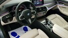 BMW 530 i GPF xDrive Sport Line sport-aut ! Z Polskiego Salonu ! Faktura Vat ! - 15