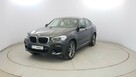 BMW X4 xDrive20i GPF M Sport sport-aut ! Z Polskiego Salonu ! Faktura Vat ! - 3