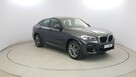 BMW X4 xDrive20i GPF M Sport sport-aut ! Z Polskiego Salonu ! Faktura Vat ! - 9