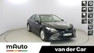 Toyota Camry 2.5 Hybrid Executive CVT ! Z Polskiego Salonu ! Faktura Vat ! - 1