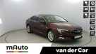 Opel Insignia 2.0 CDTI Innovation S&S aut ! Z Polskiego Salonu ! Faktura Vat ! - 1